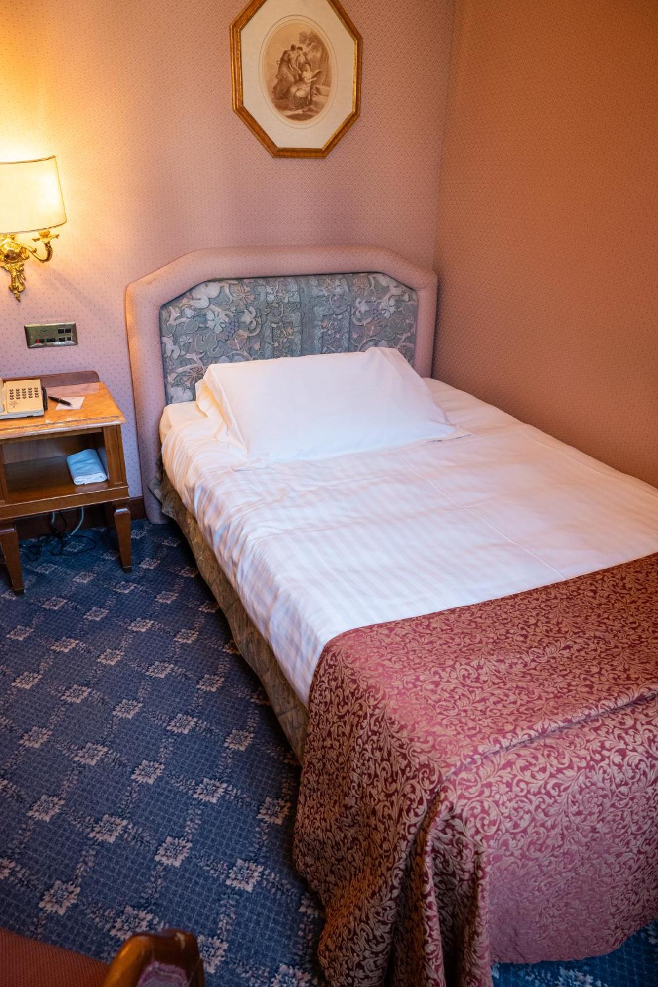 Mecenate Palace 4* Rom