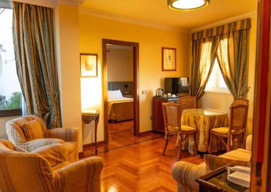 Mecenate Palace 4* Rom
